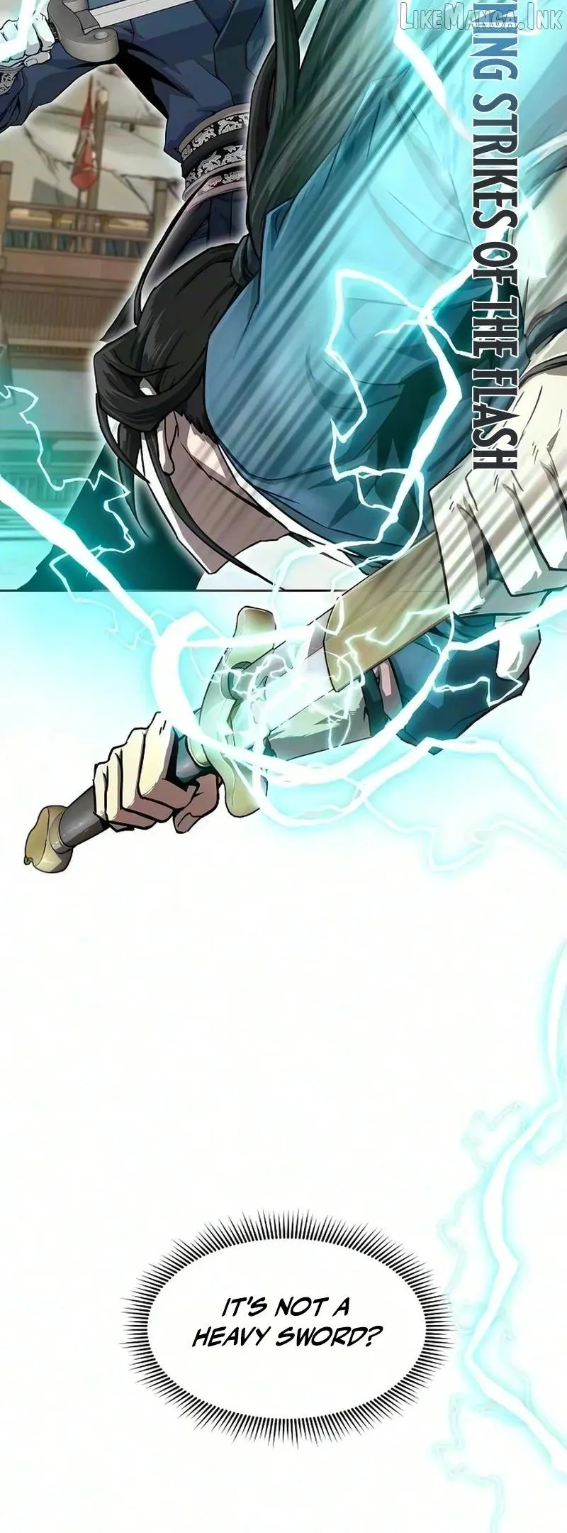 The Sword Emperor