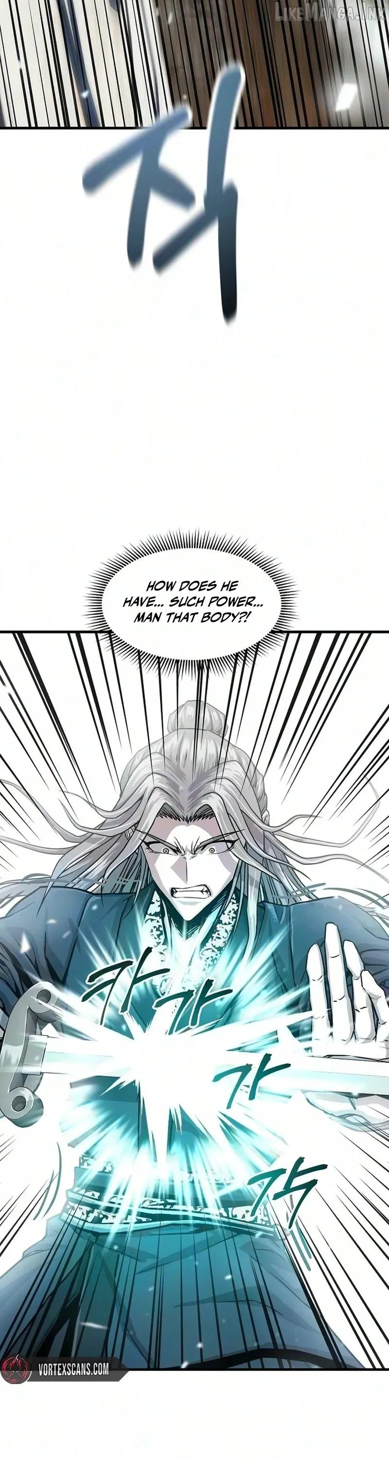 The Sword Emperor
