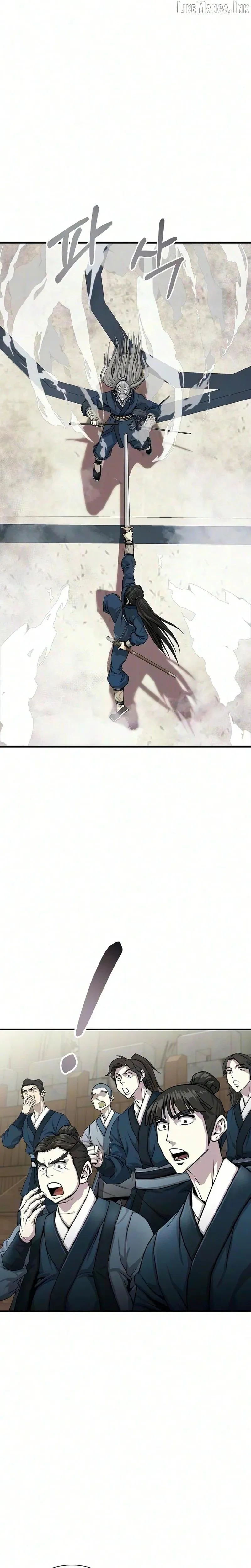 The Sword Emperor
