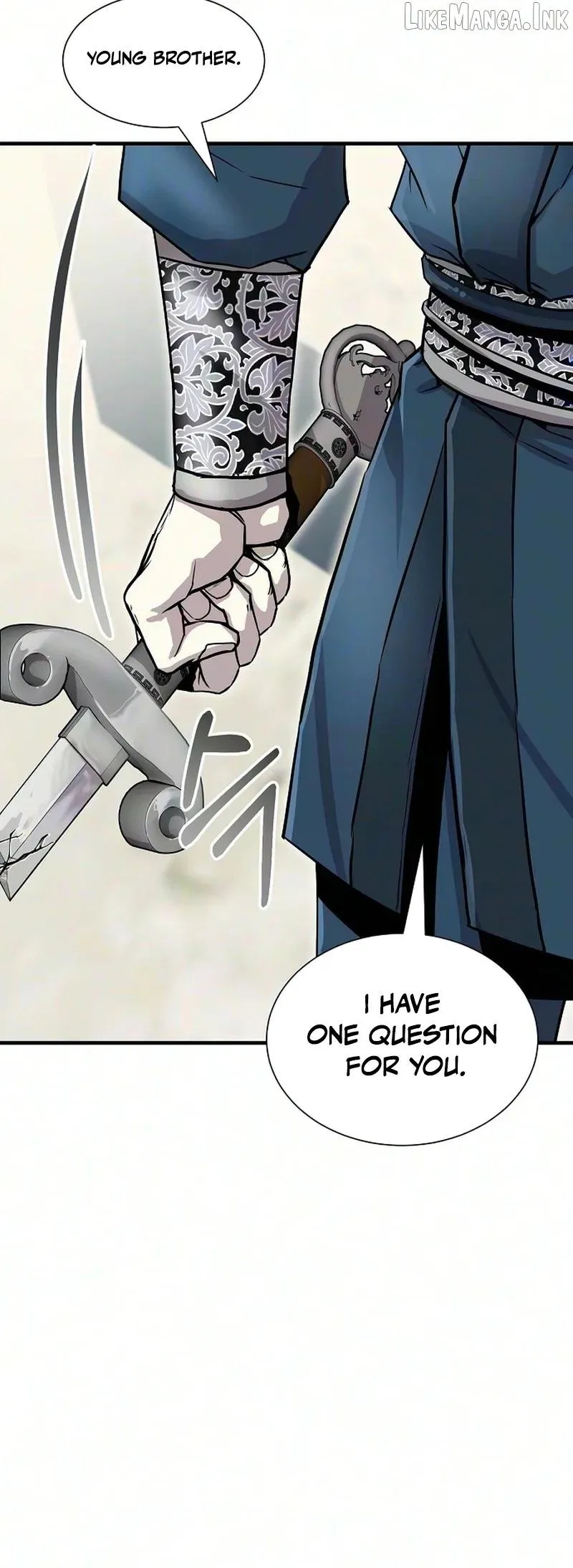 The Sword Emperor