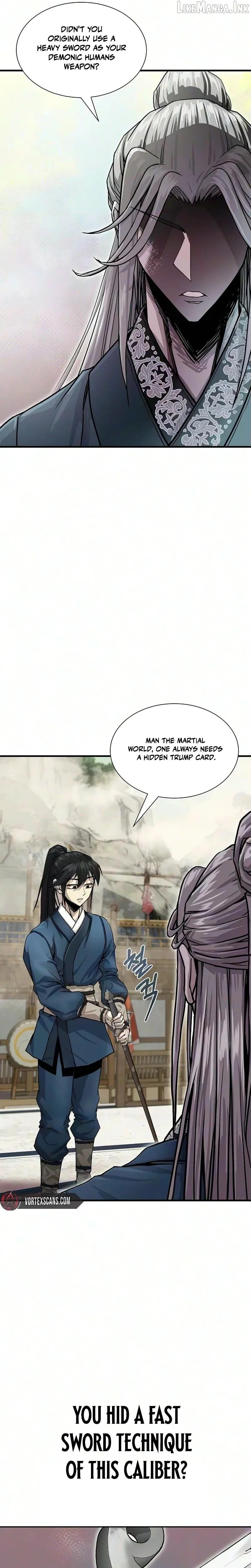 The Sword Emperor