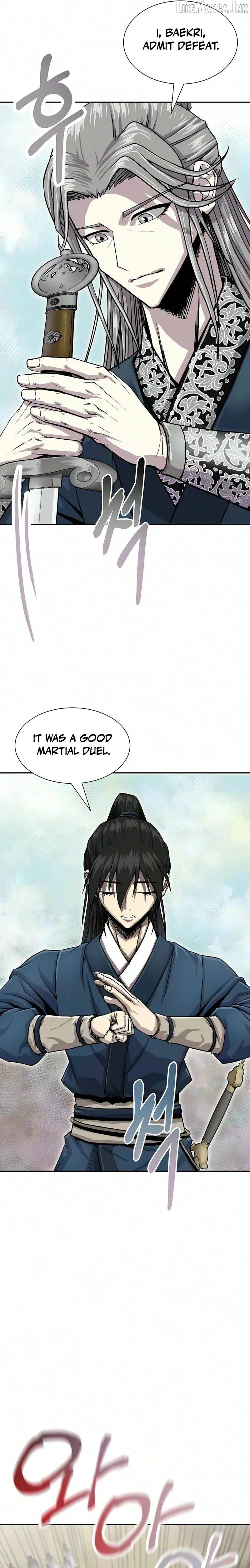 The Sword Emperor