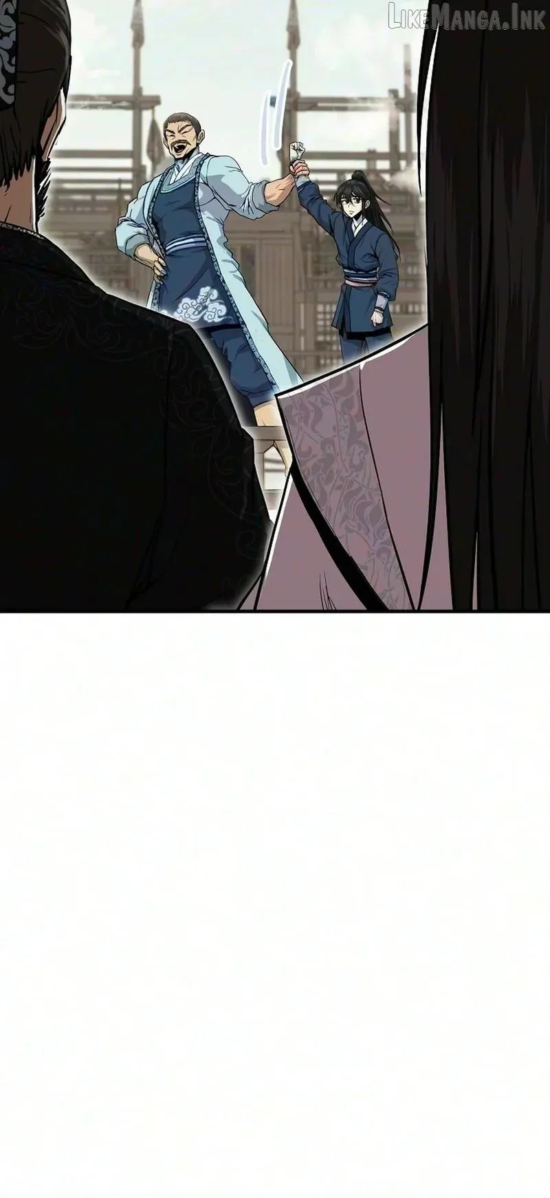 The Sword Emperor
