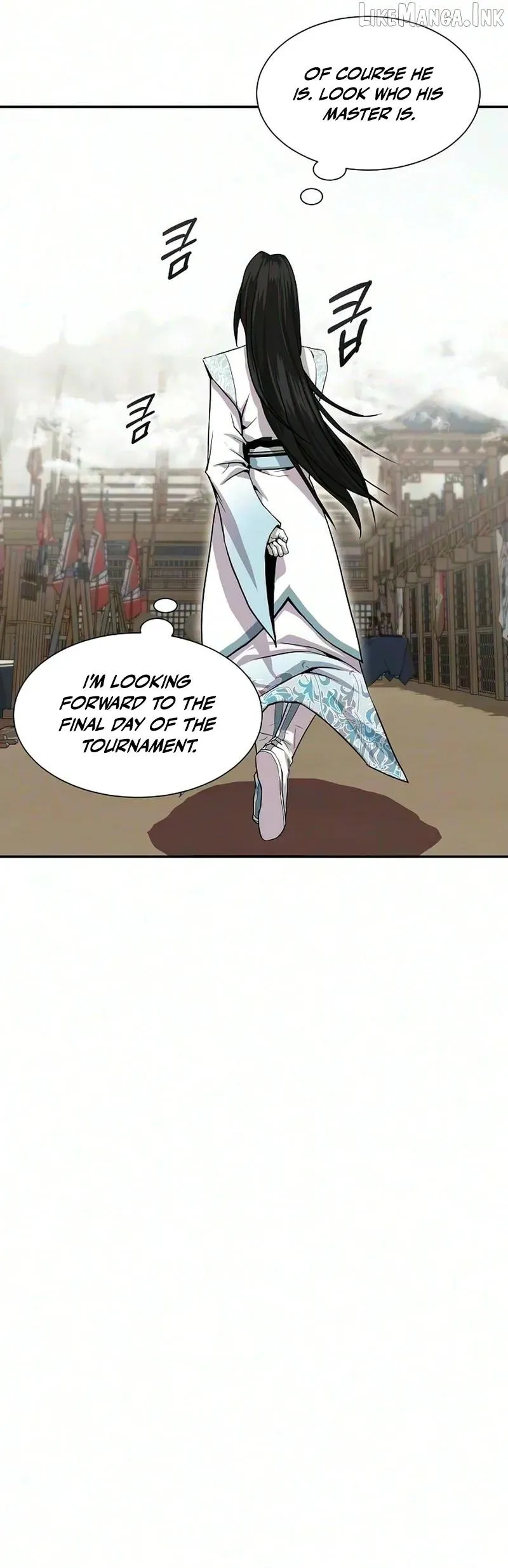 The Sword Emperor