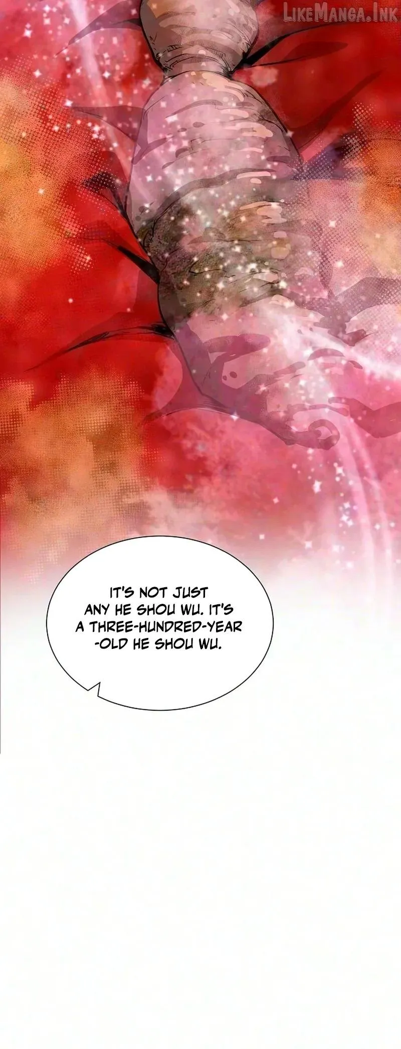 The Sword Emperor