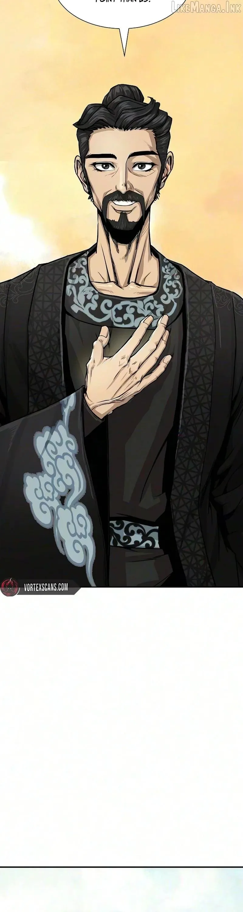 The Sword Emperor