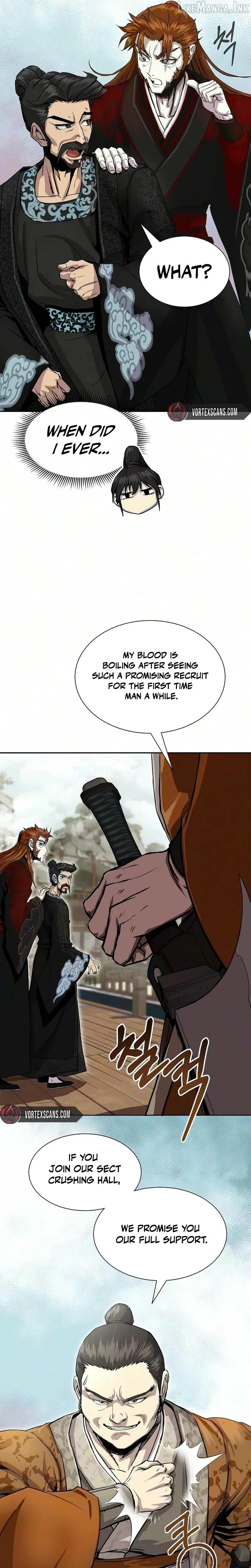 The Sword Emperor