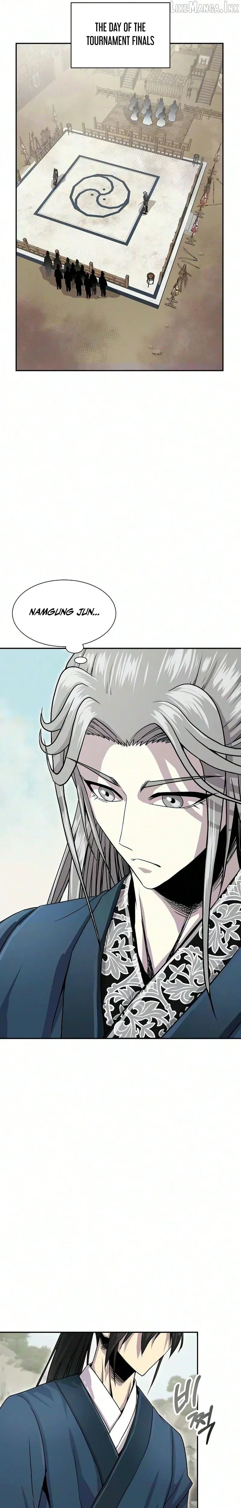 The Sword Emperor