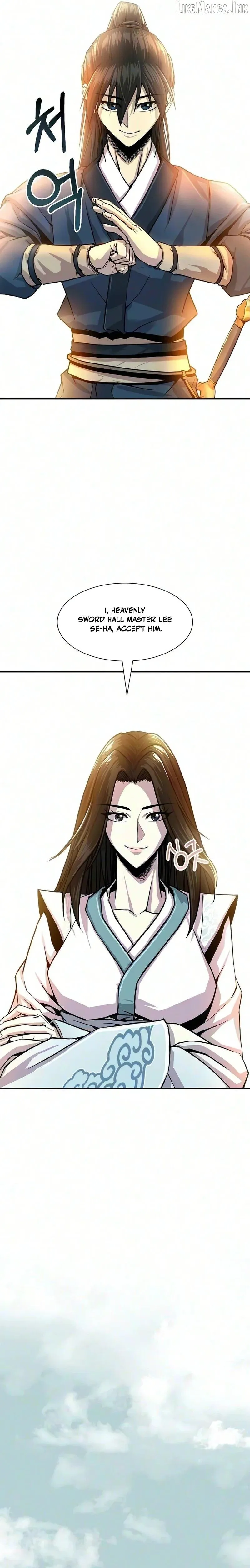 The Sword Emperor