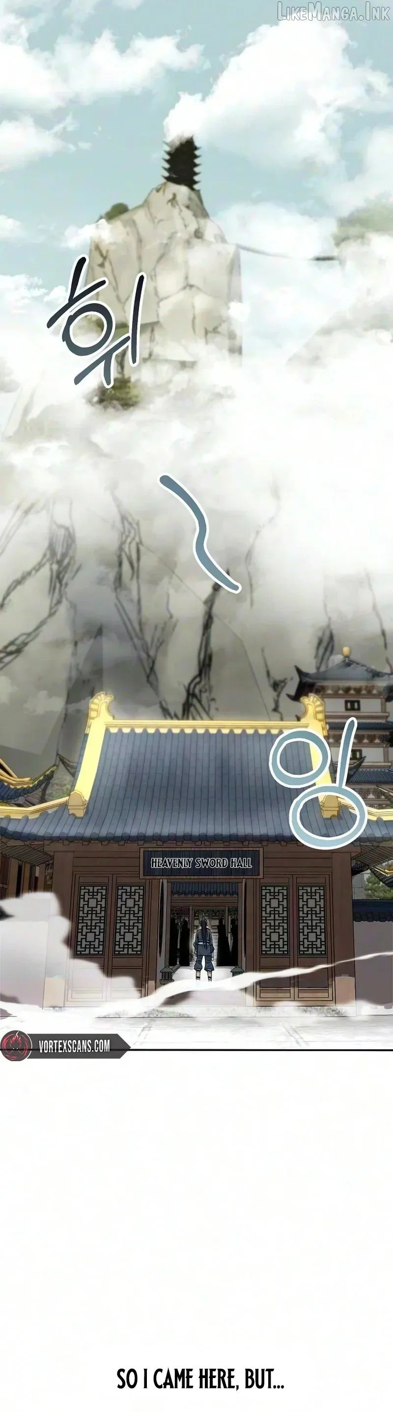 The Sword Emperor