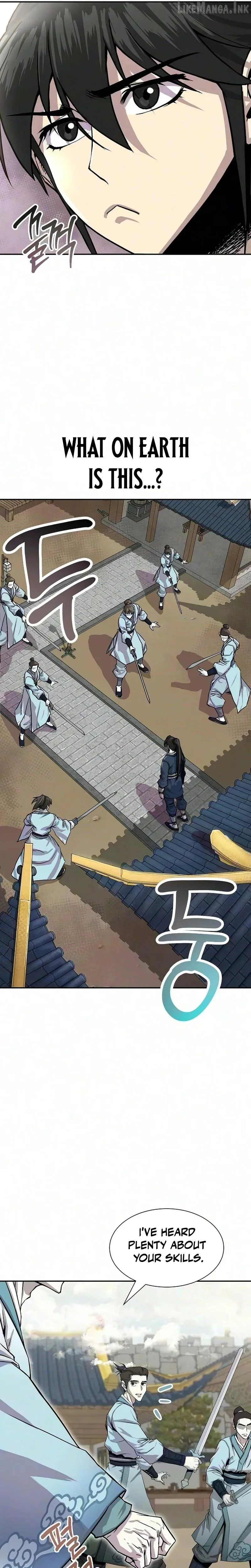 The Sword Emperor