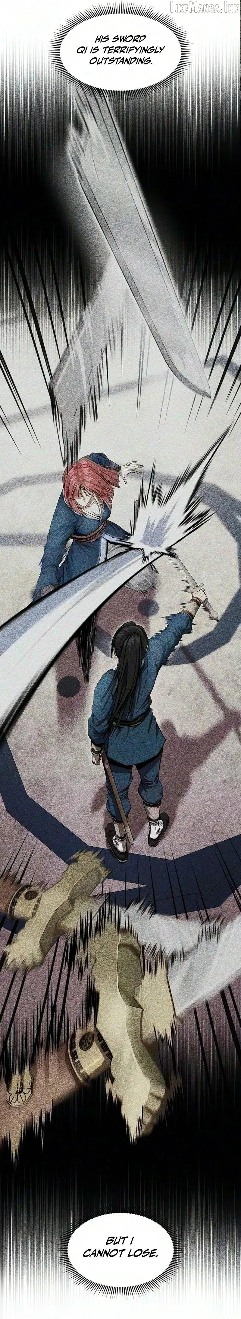The Sword Emperor