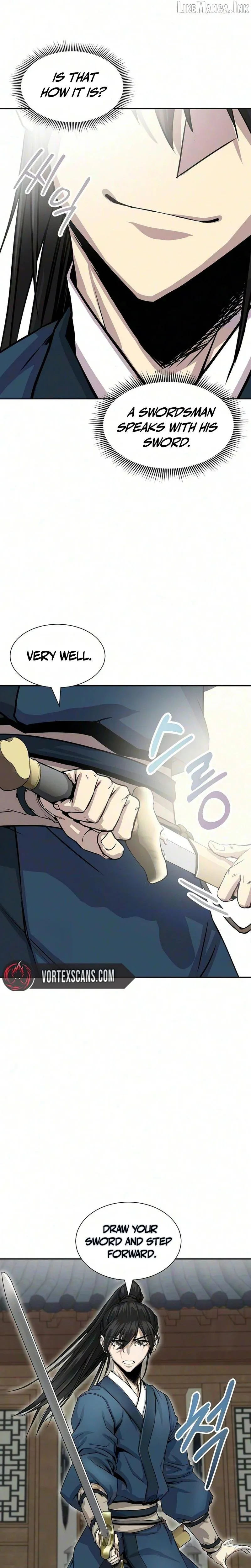 The Sword Emperor