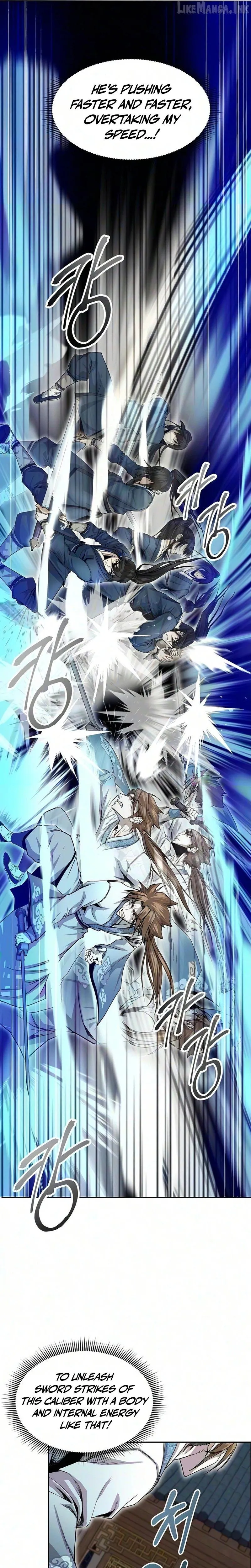 The Sword Emperor