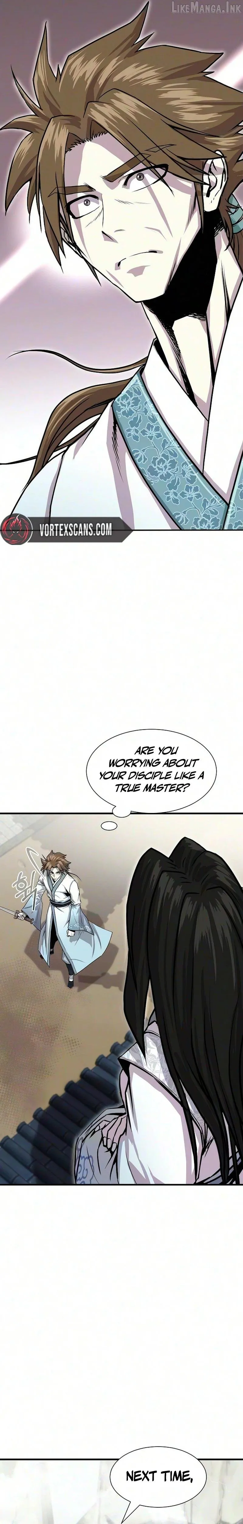 The Sword Emperor