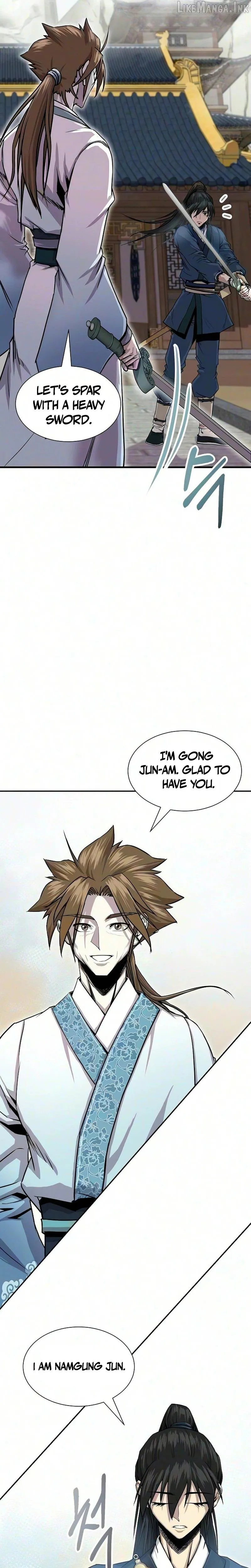 The Sword Emperor