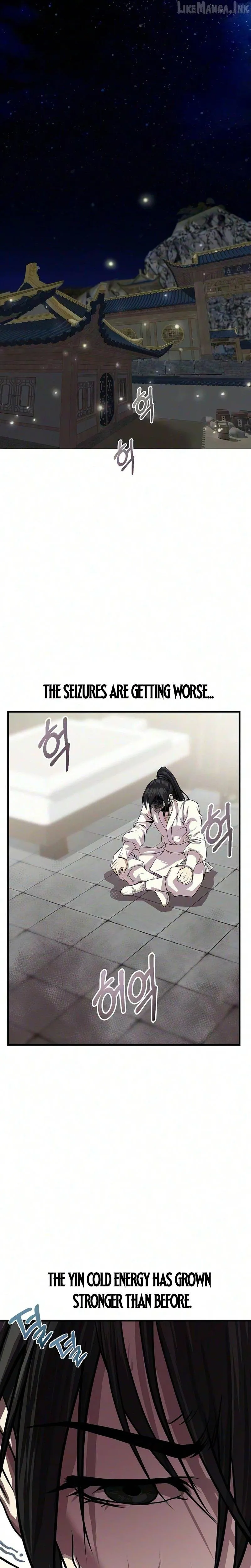 The Sword Emperor