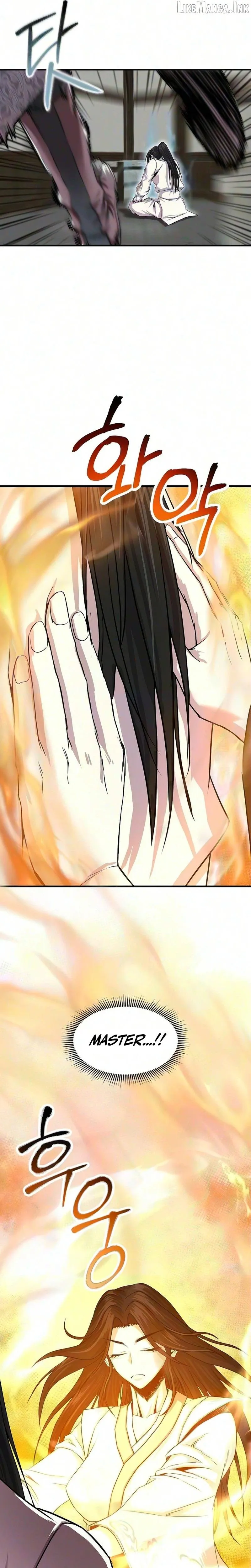 The Sword Emperor
