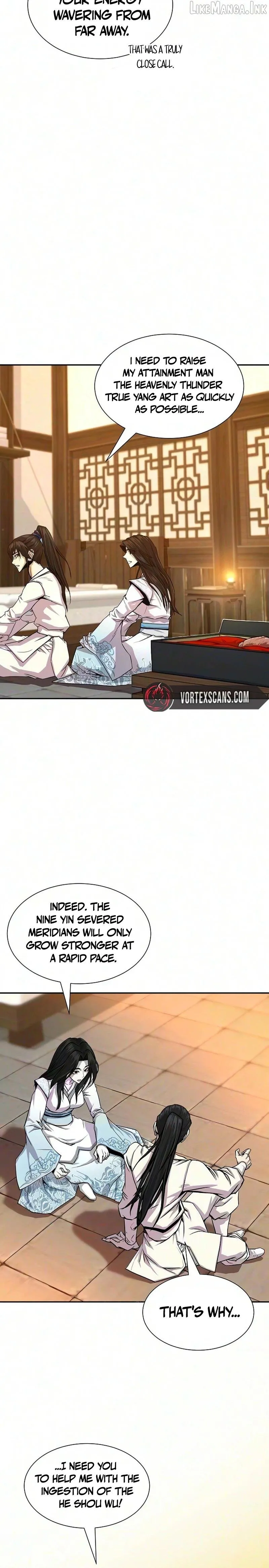The Sword Emperor