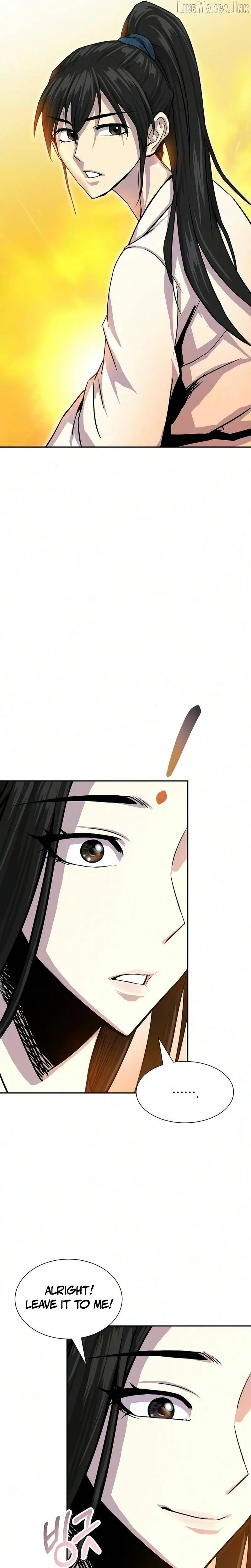 The Sword Emperor