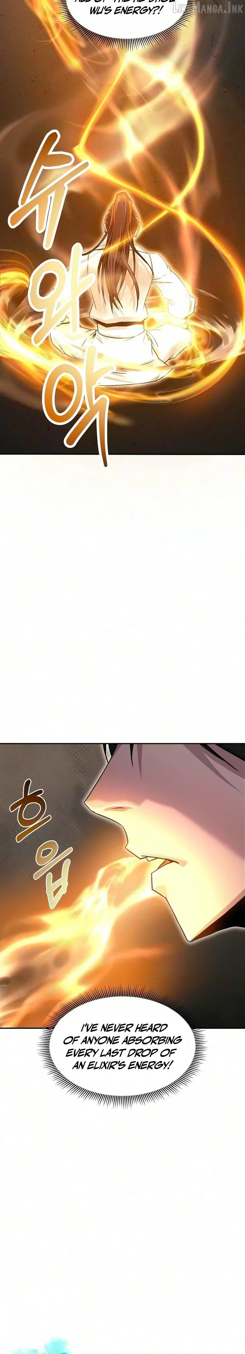 The Sword Emperor