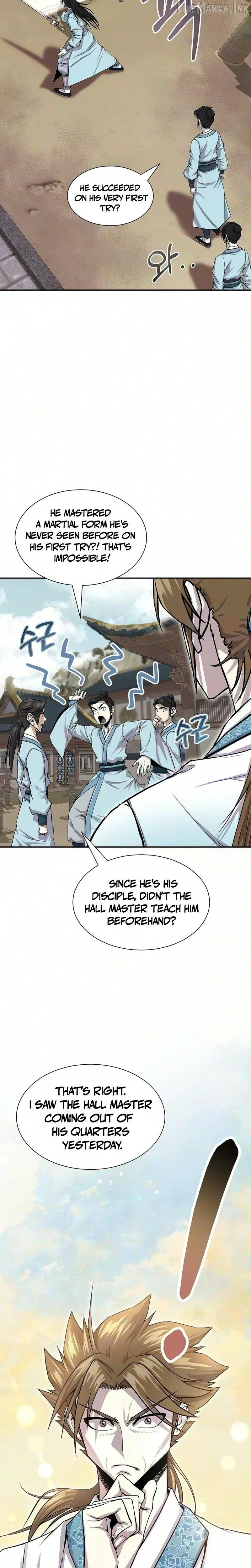 The Sword Emperor