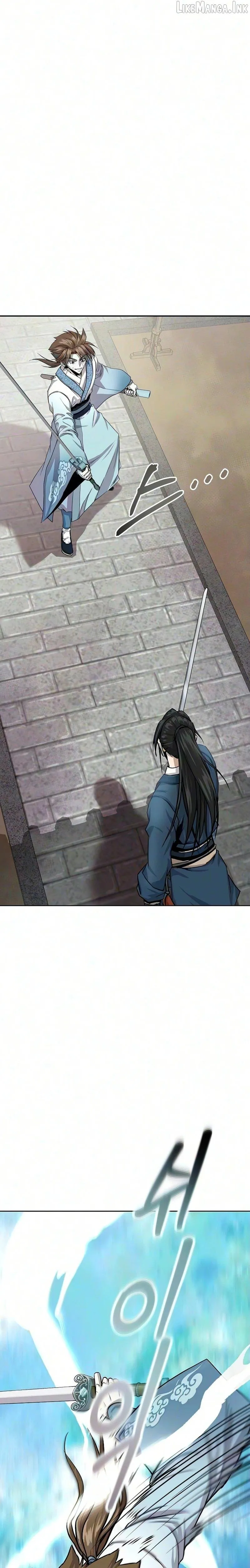 The Sword Emperor