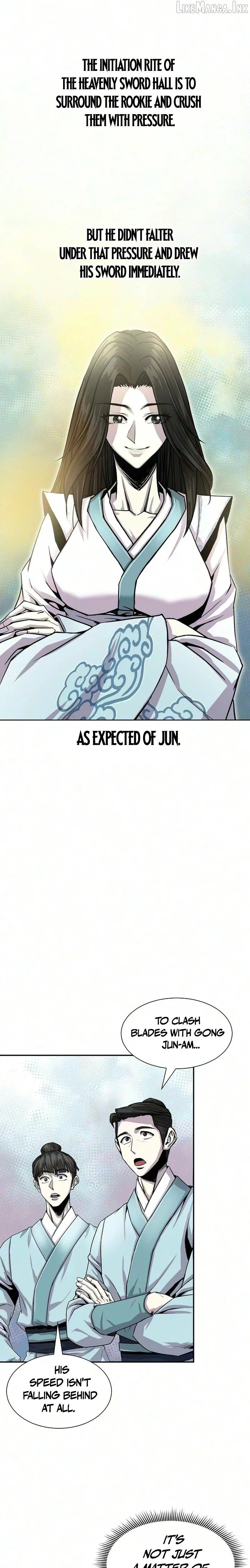 The Sword Emperor