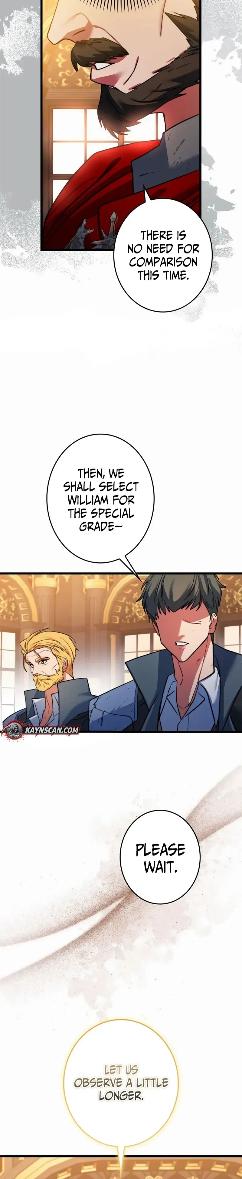 The Sword Emperor Transmigrates Chapter 1 page 18 - 