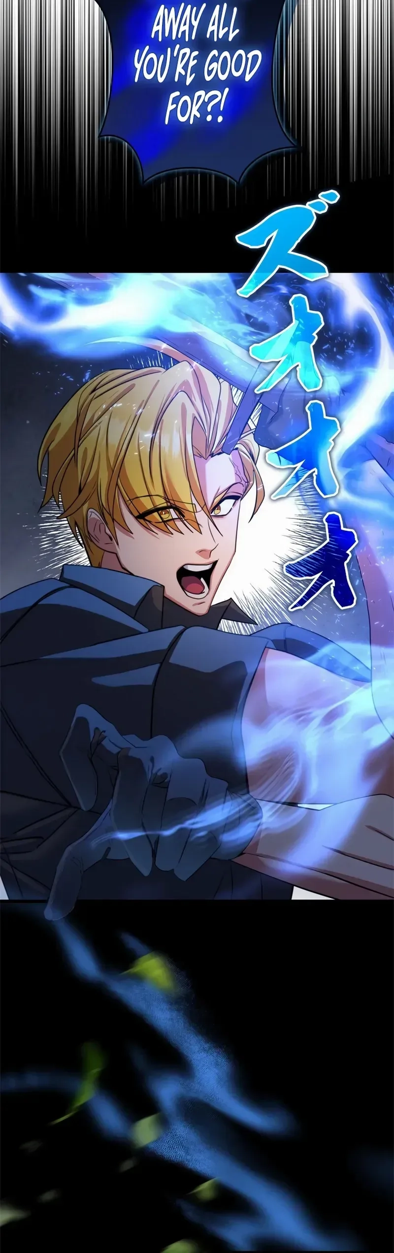 The Sword Emperor Transmigrates Chapter 1 page 39 - 
