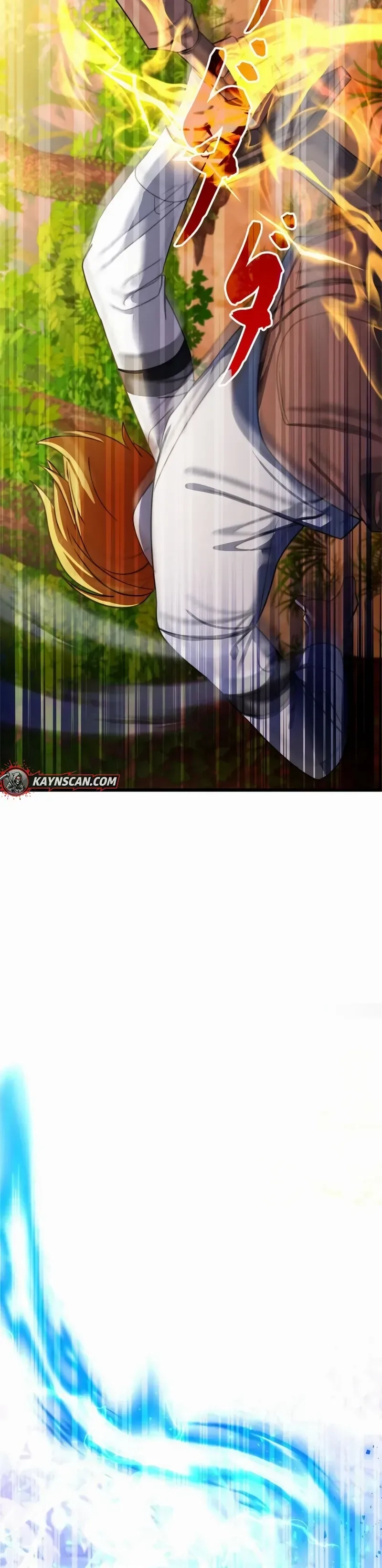 The Sword Emperor Transmigrates Chapter 1 page 42 - 