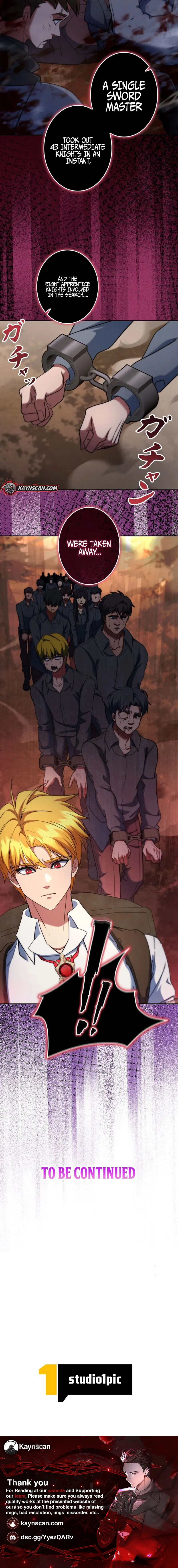 The Sword Emperor Transmigrates Chapter 17 page 25 - 