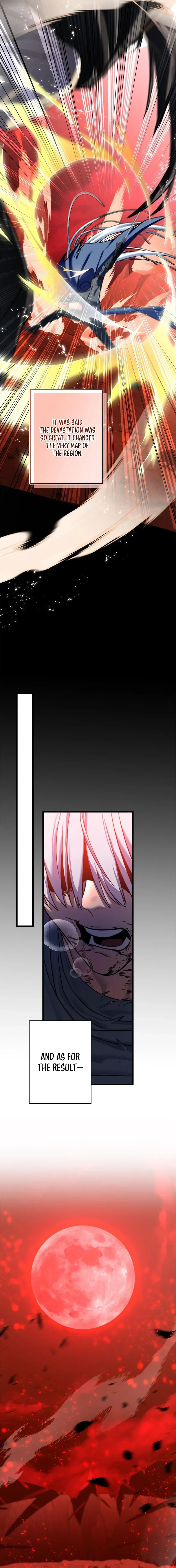 The Sword Emperor Transmigrates Chapter 2 page 3 - 
