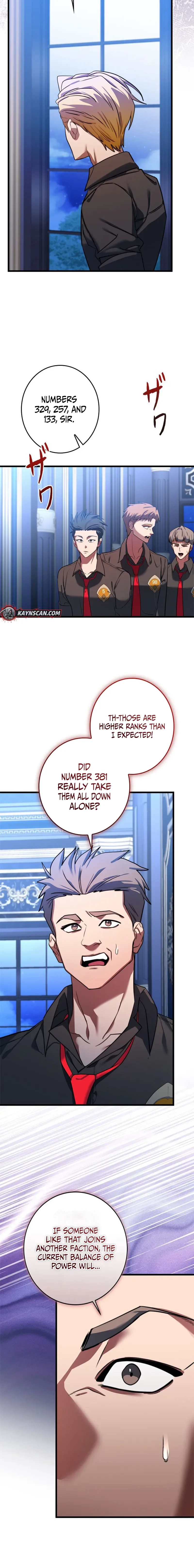 The Sword Emperor Transmigrates Chapter 2 page 26 - 