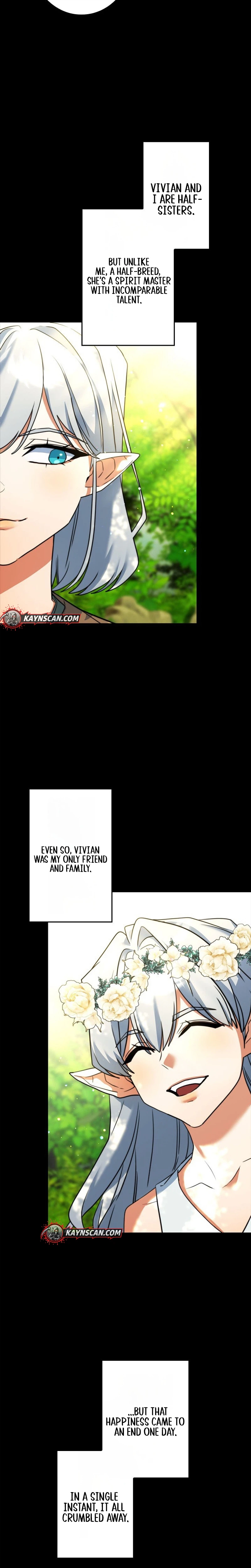 The Sword Emperor Transmigrates Chapter 23 page 2 - 