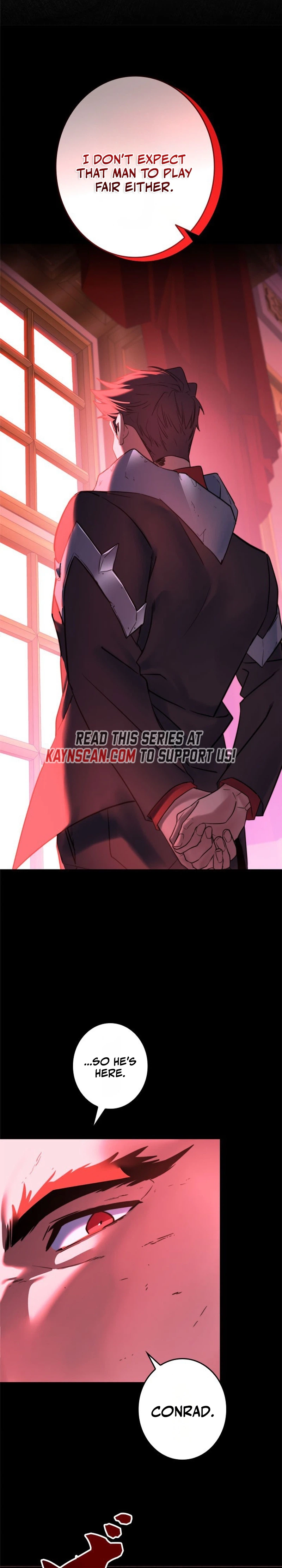 The Sword Emperor Transmigrates Chapter 23 page 25 - 
