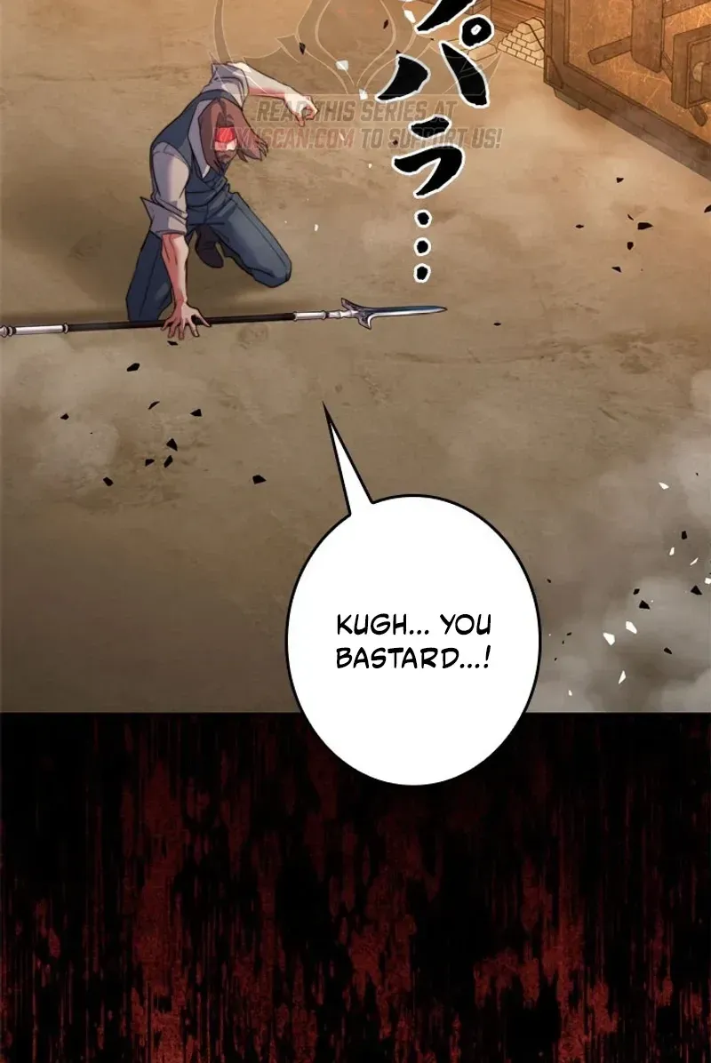 The Sword Emperor Transmigrates Chapter 26 page 102 - 
