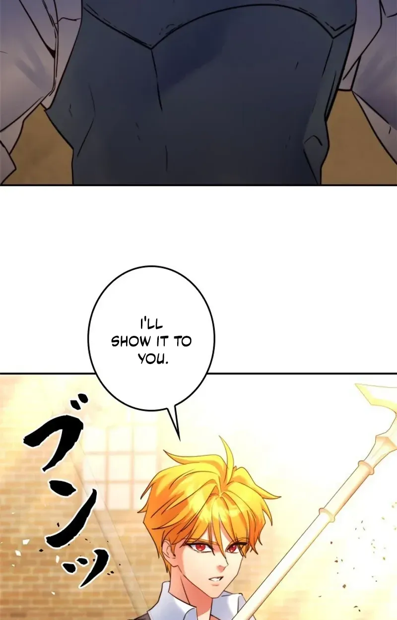 The Sword Emperor Transmigrates Chapter 26 page 106 - 