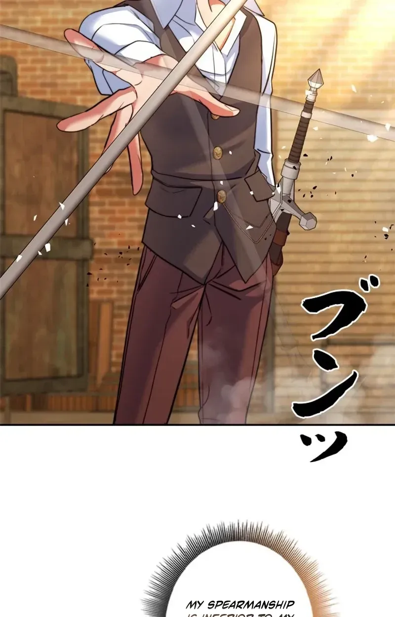 The Sword Emperor Transmigrates Chapter 26 page 107 - 