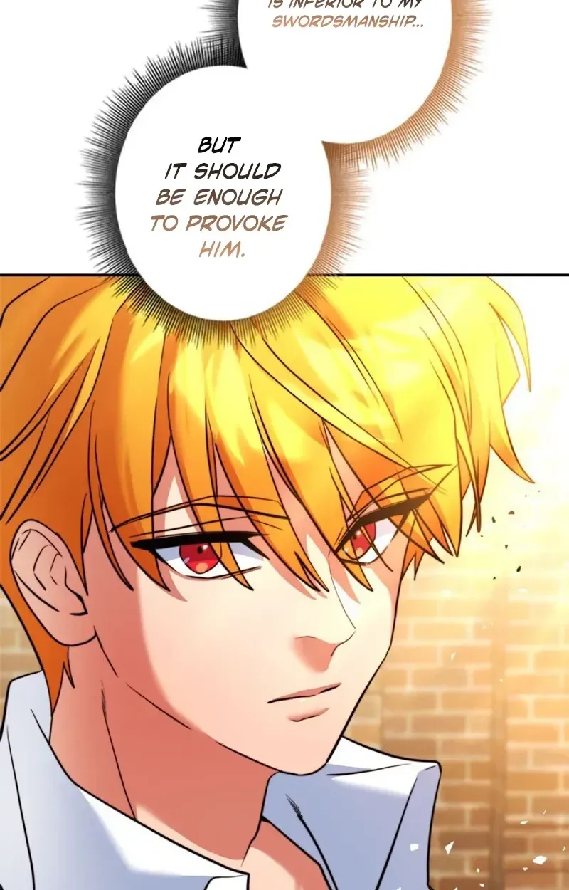 The Sword Emperor Transmigrates Chapter 26 page 108 - 