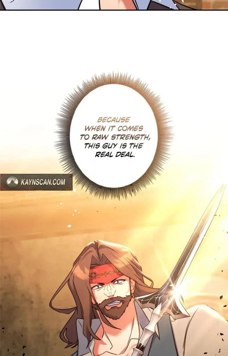 The Sword Emperor Transmigrates Chapter 26 page 109 - 