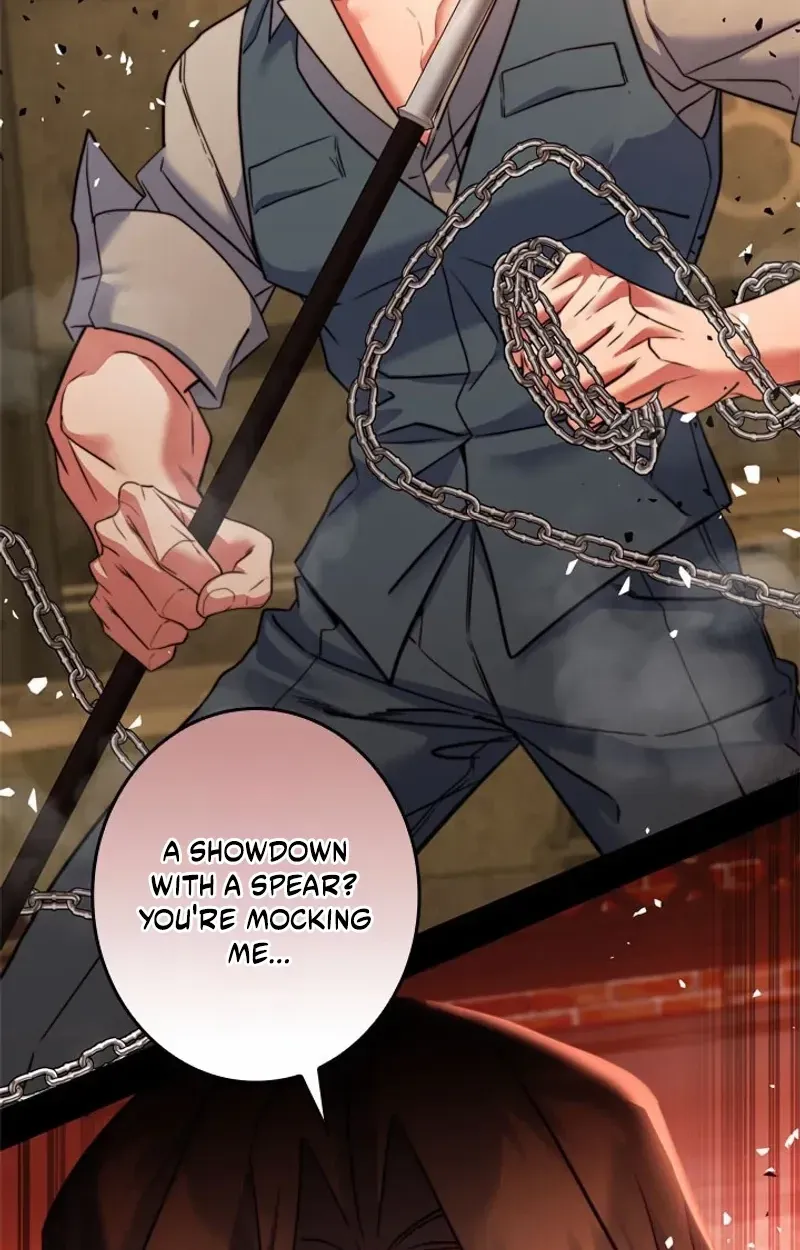 The Sword Emperor Transmigrates Chapter 26 page 110 - 