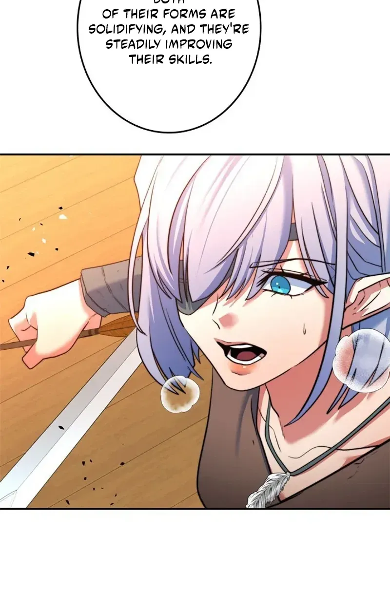 The Sword Emperor Transmigrates Chapter 26 page 16 - 