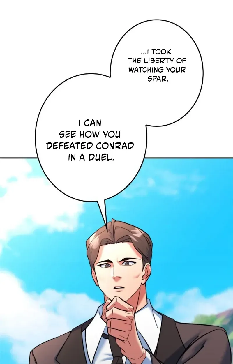 The Sword Emperor Transmigrates Chapter 26 page 19 - 
