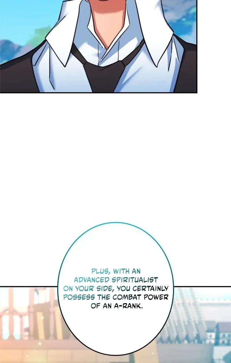 The Sword Emperor Transmigrates Chapter 26 page 22 - 