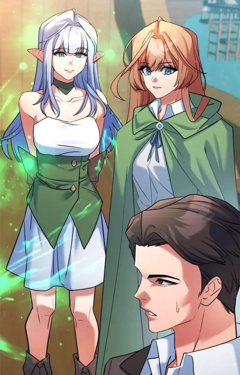 The Sword Emperor Transmigrates Chapter 26 page 23 - 