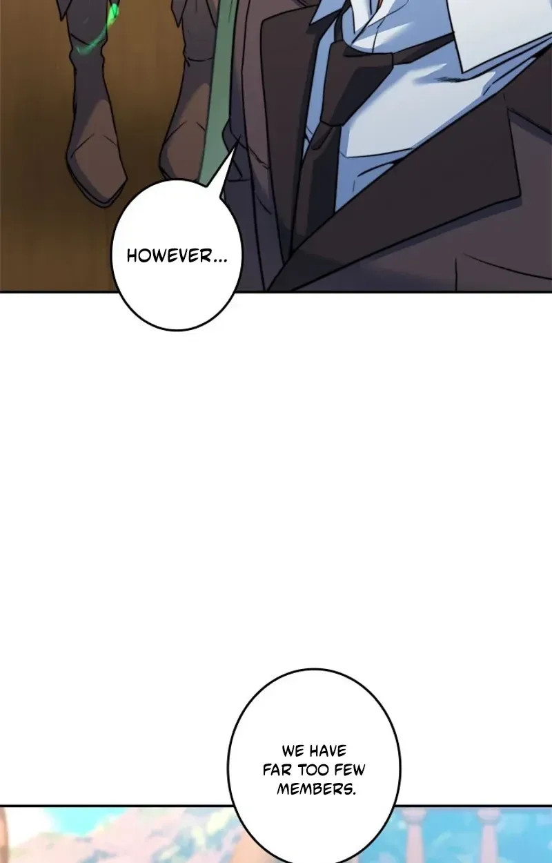 The Sword Emperor Transmigrates Chapter 26 page 24 - 