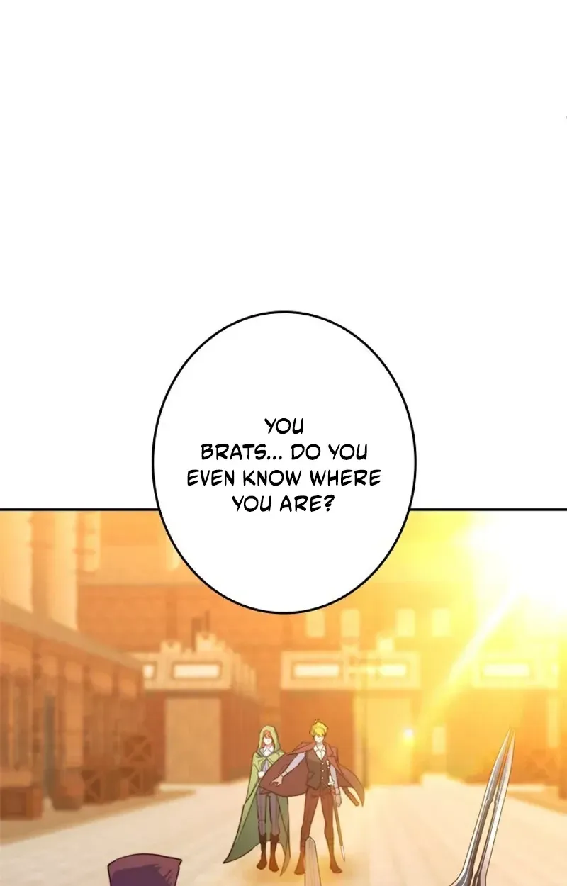 The Sword Emperor Transmigrates Chapter 26 page 37 - 