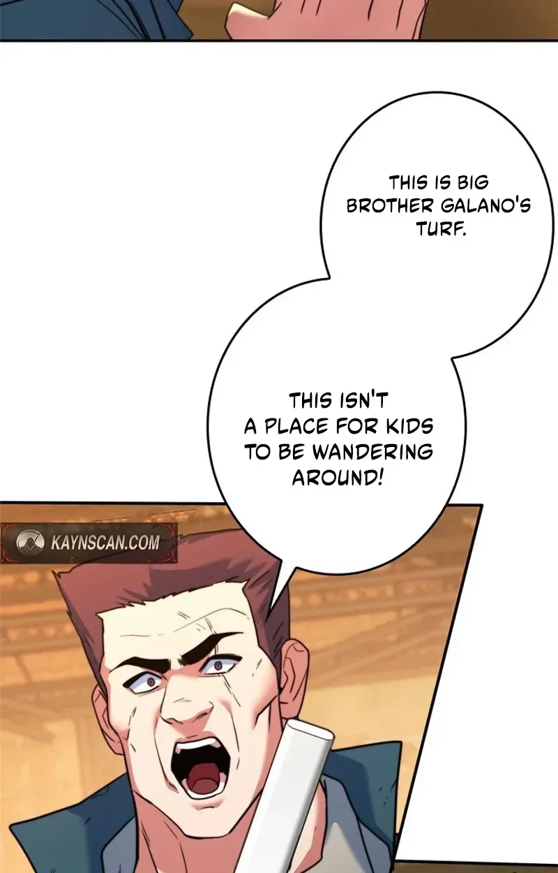 The Sword Emperor Transmigrates Chapter 26 page 39 - 