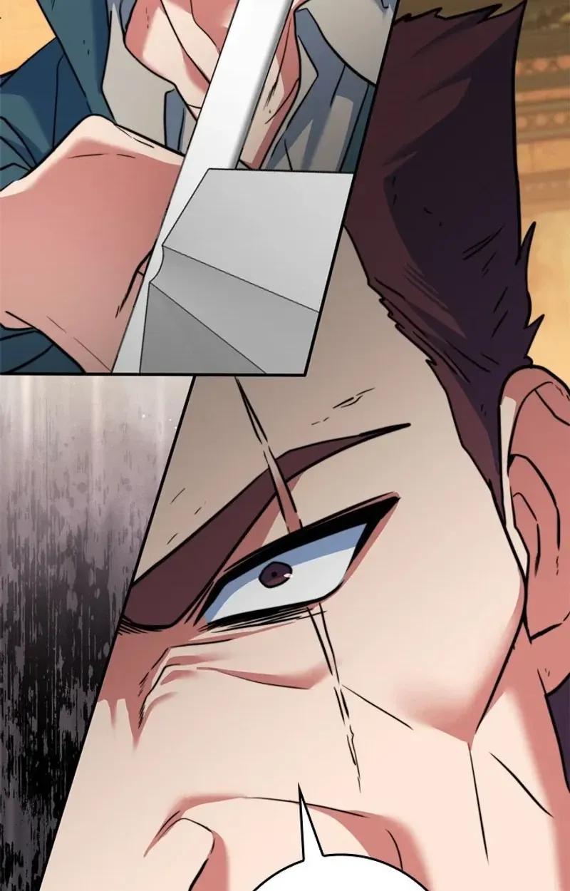 The Sword Emperor Transmigrates Chapter 26 page 40 - 